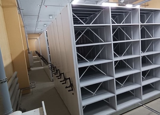 Максимальная заполняемость площади