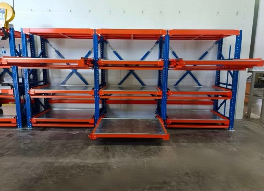 Свободный доступ к оборудованию